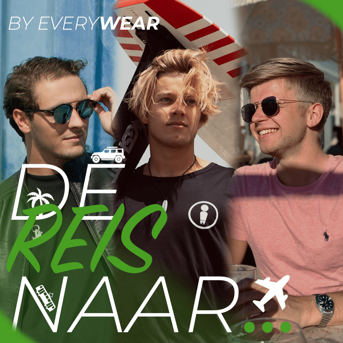 Ontstaan van EveryWear - EveryWear Shop