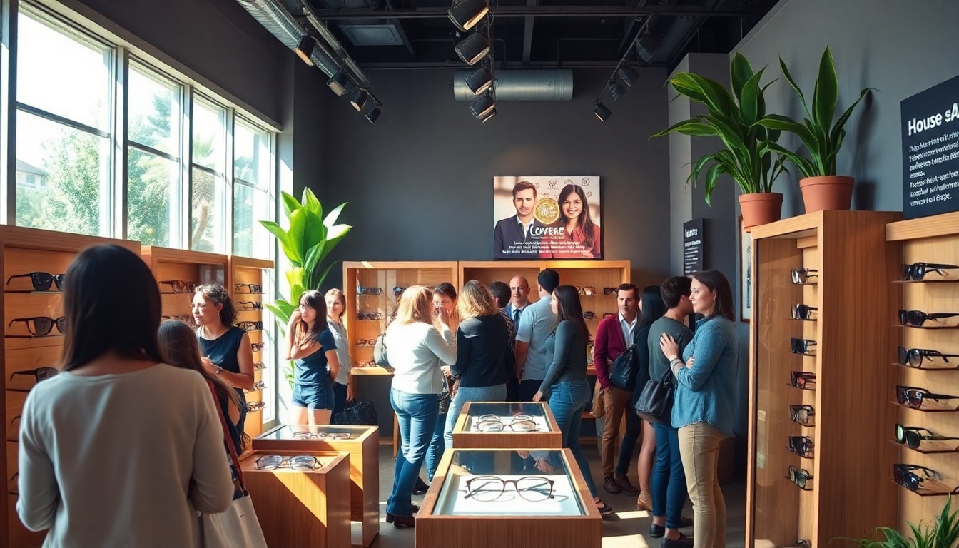 Gezichtsvormen Bril Passen Winkel