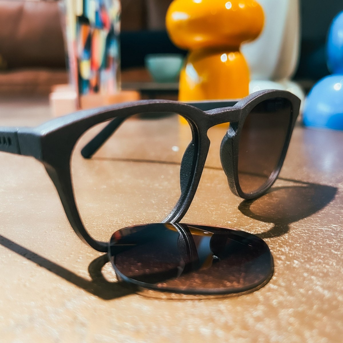 Top 4 zonnebril problemen die EveryWear heeft opgelost! - EveryWear Shop