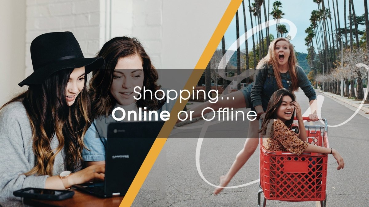 Waar kan jij het beste je zonnebril Kopen? in een brillenwinkel? - EveryWear Shop
