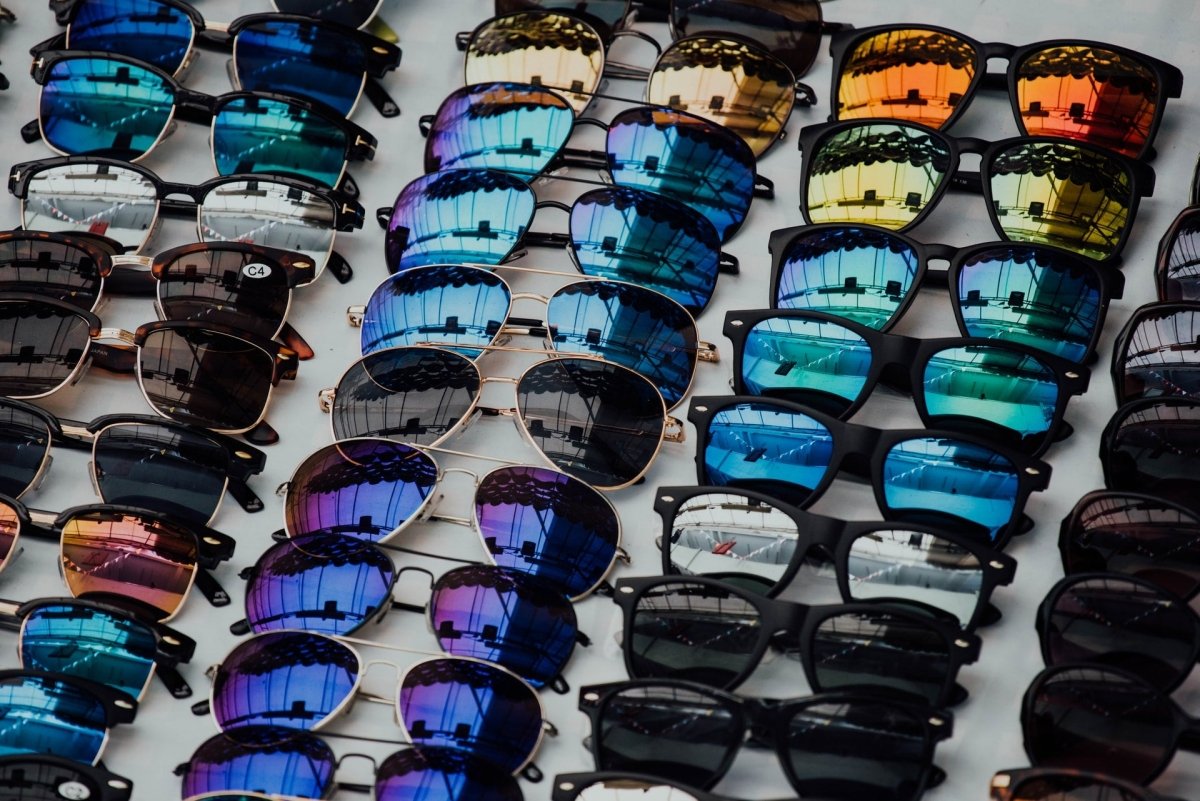 Zonnebrillen Trend 2022: Dit moet je weten voordat jij een nieuwe zonnebril koopt! - EveryWear Shop