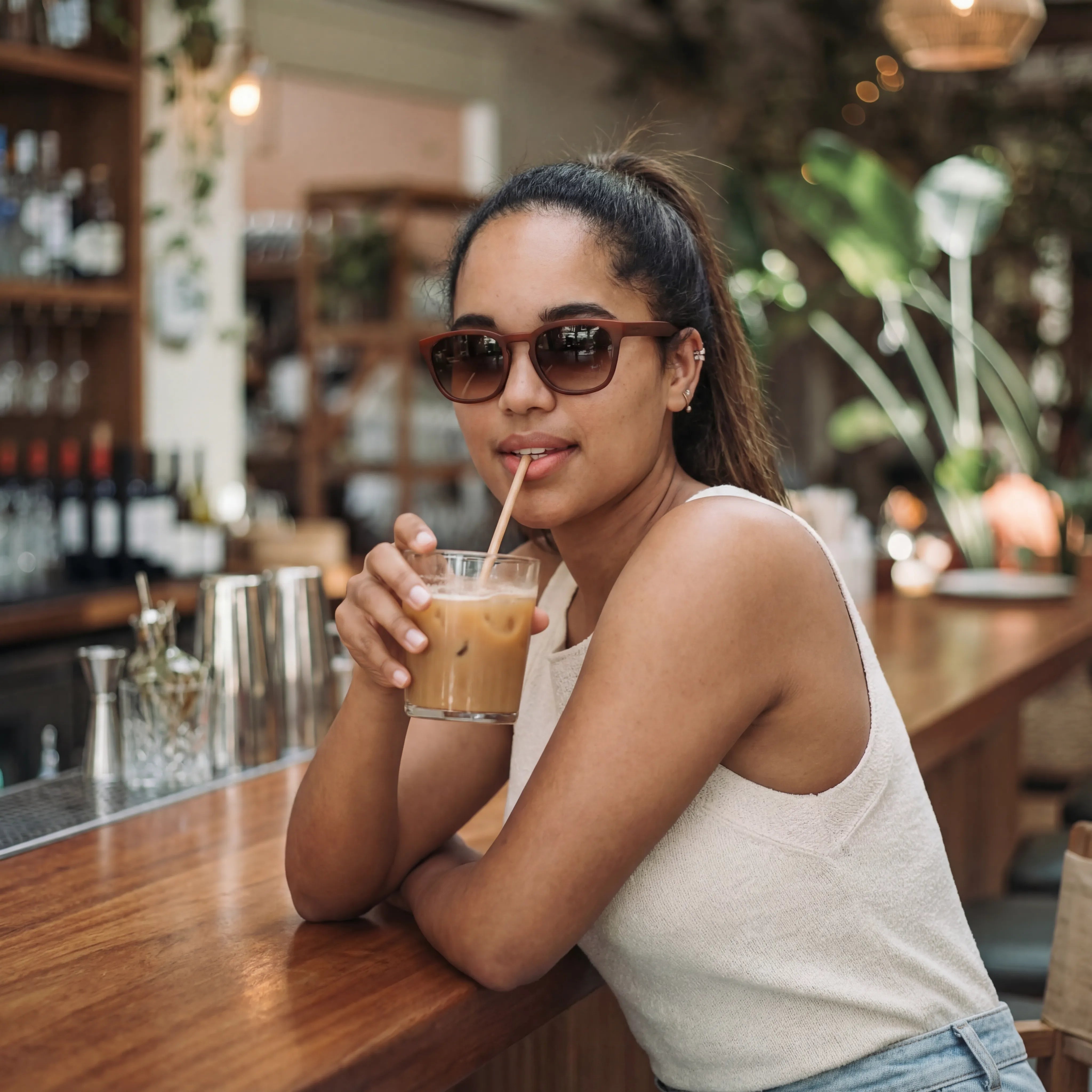 Cape Town - Chestnut Brown