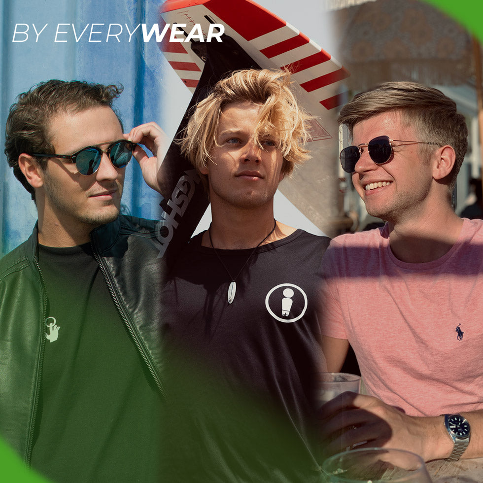 EveryWear Stijn Mul