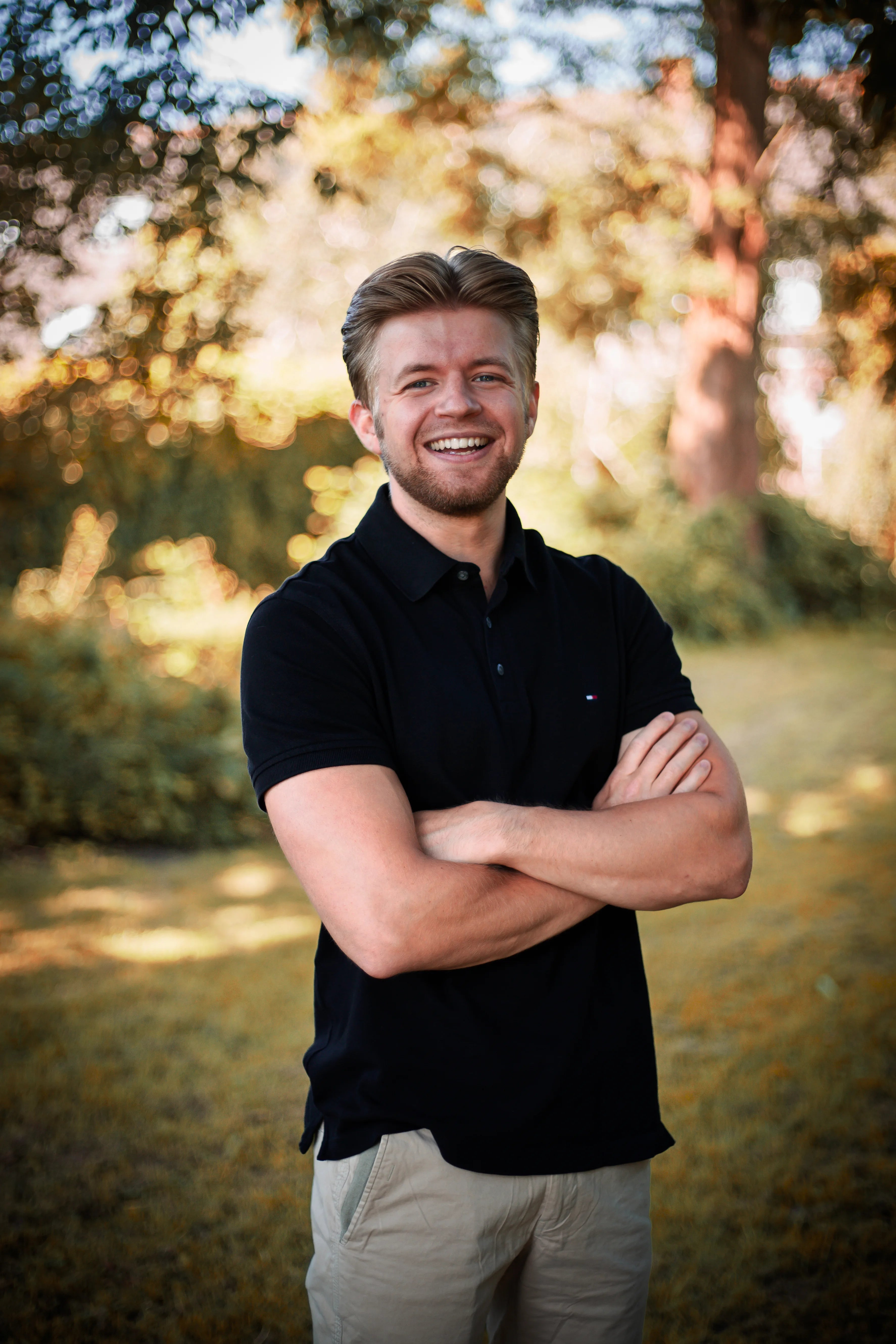 Ruben van Bodegom