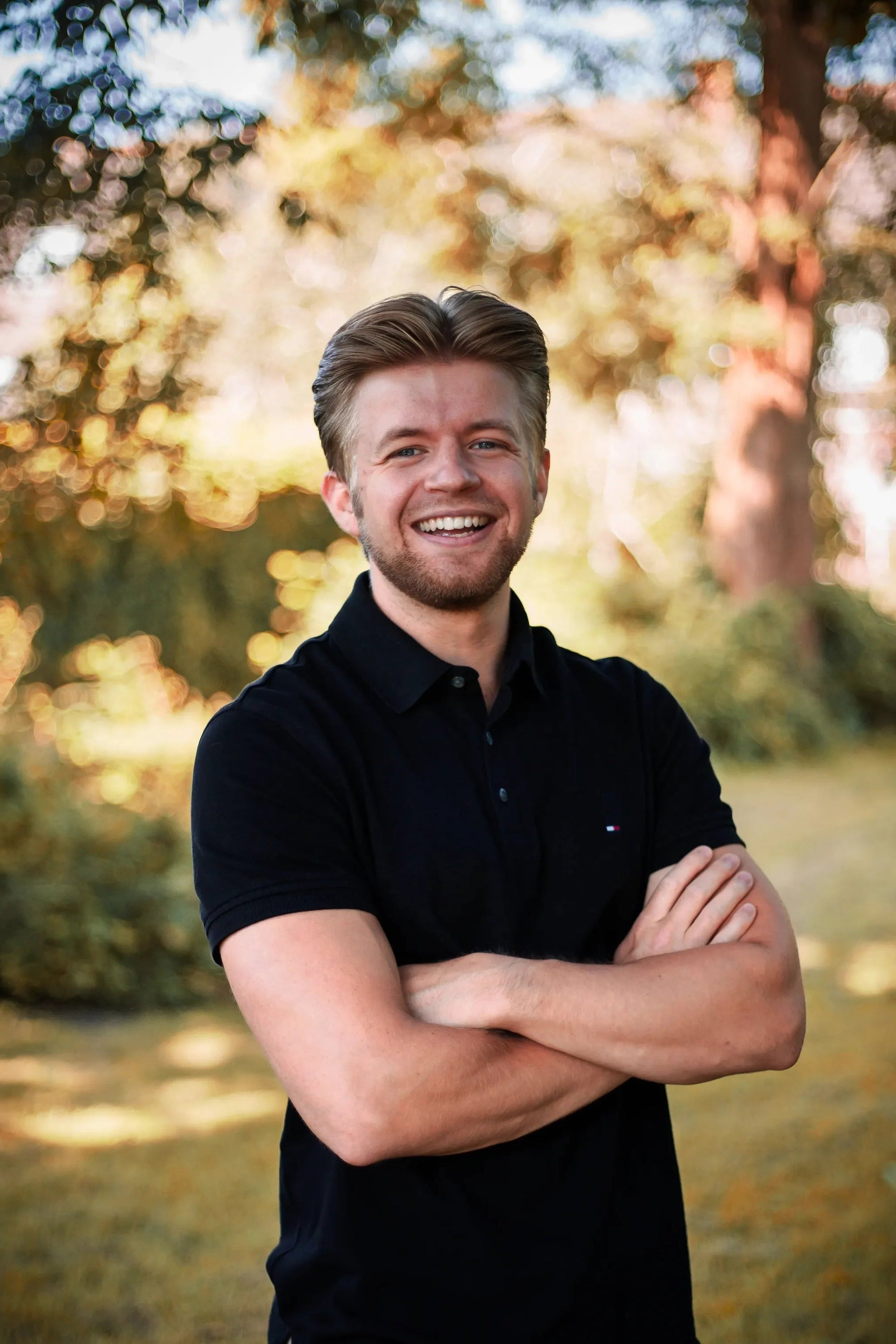 Ruben van Bodegom EveryWear