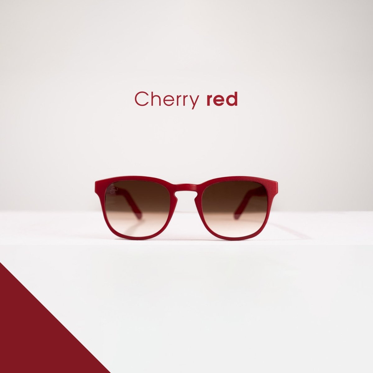 Cape Town - Cherry red - EveryWear Shop CAPE-TOWN-CR-M