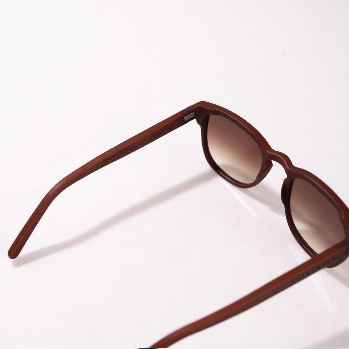 Cape Town - Chestnut brown - EveryWear Shop CAPE-TOWN-CB-M