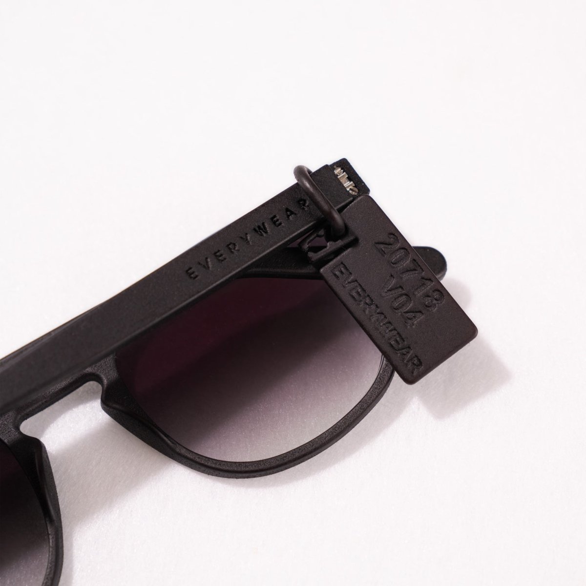 Cape Town - Triple black - EveryWear Shop CAPE-TOWN-TB-M