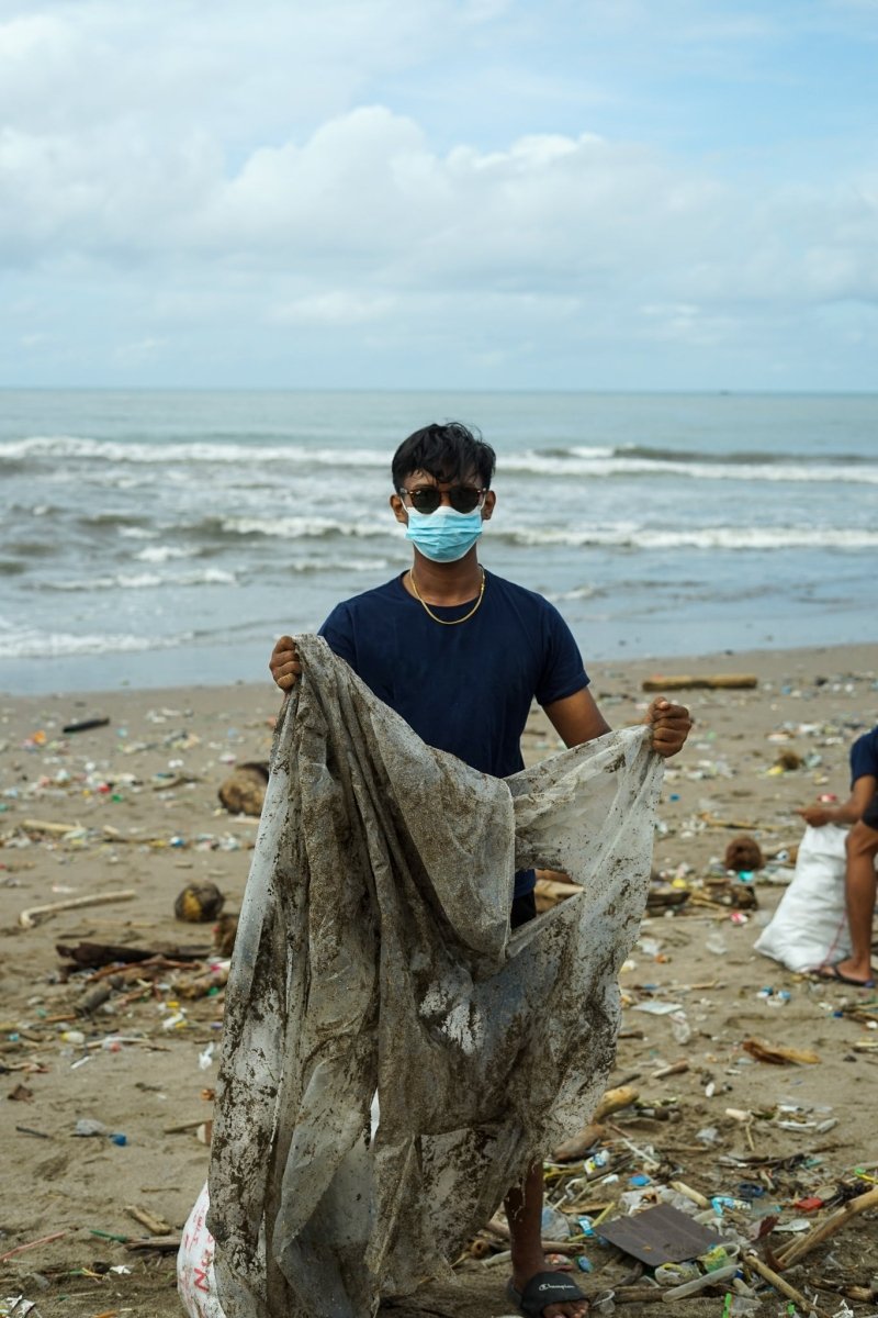 Duurzame Zonnebril - Een zonnebril die 0% vervuilt, kan dat? - EveryWear Shop 