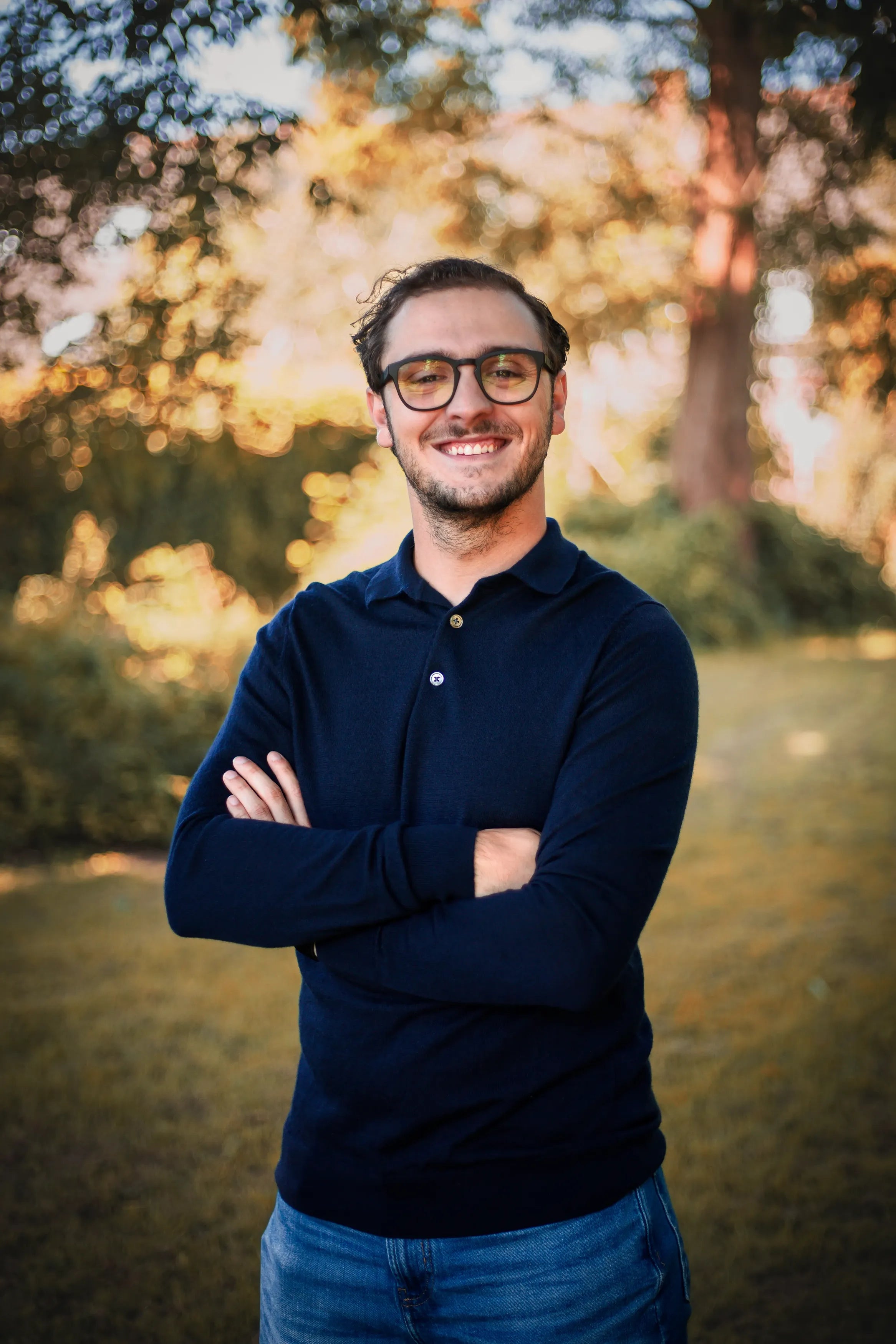 Alain Schutter EveryWear