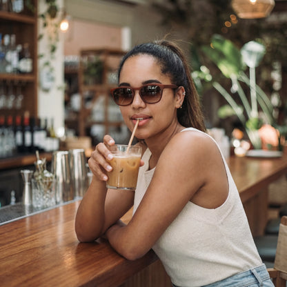 Cape Town - Chestnut Brown