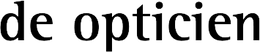 De opticien vakblad optiek Tech Print Industries TPI Utrecht