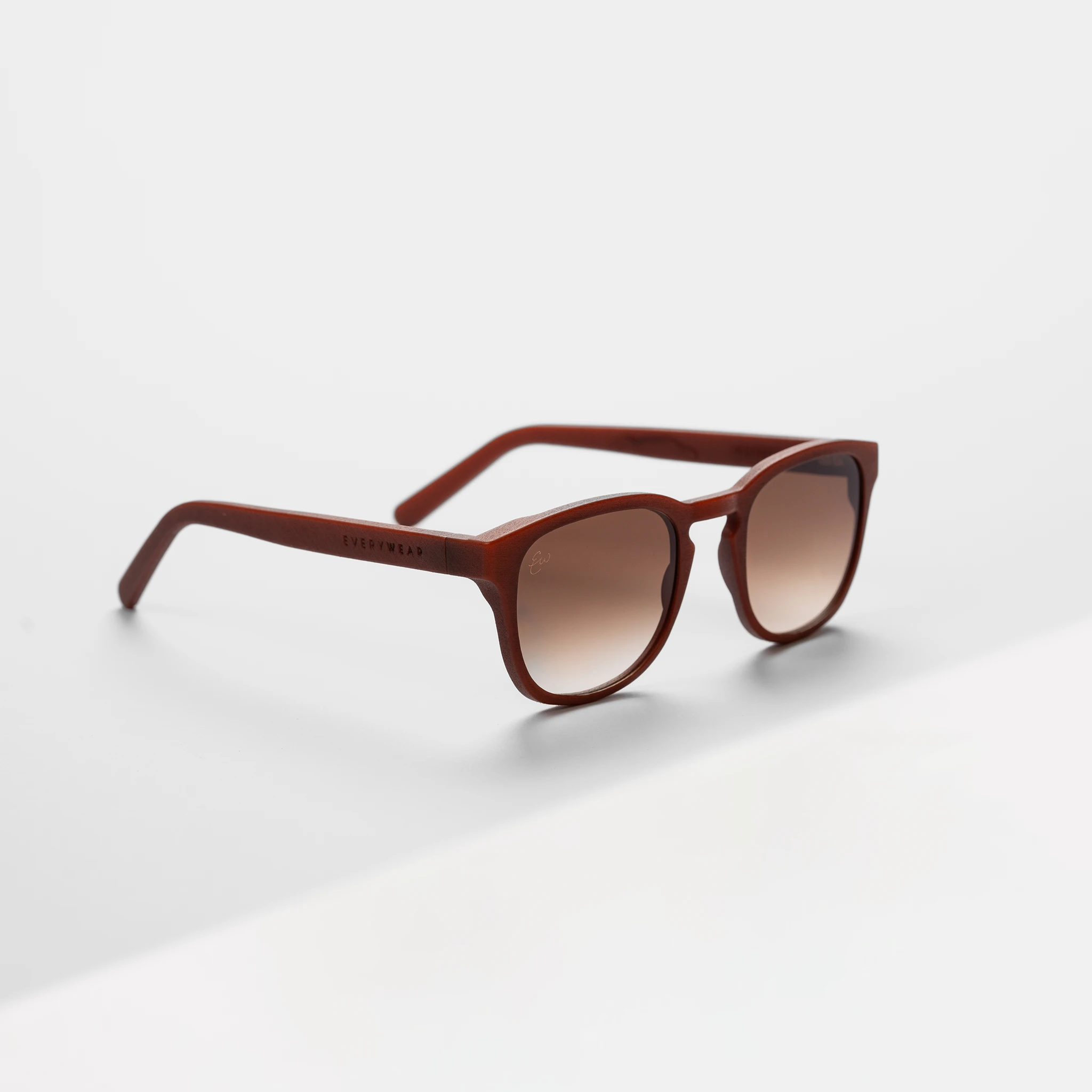 Cape Town - Chestnut Brown