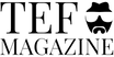 Tef magazine optiek nederland