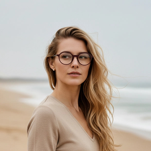 EveryWear Thin Collectie Lena Boredaux L Vrouw