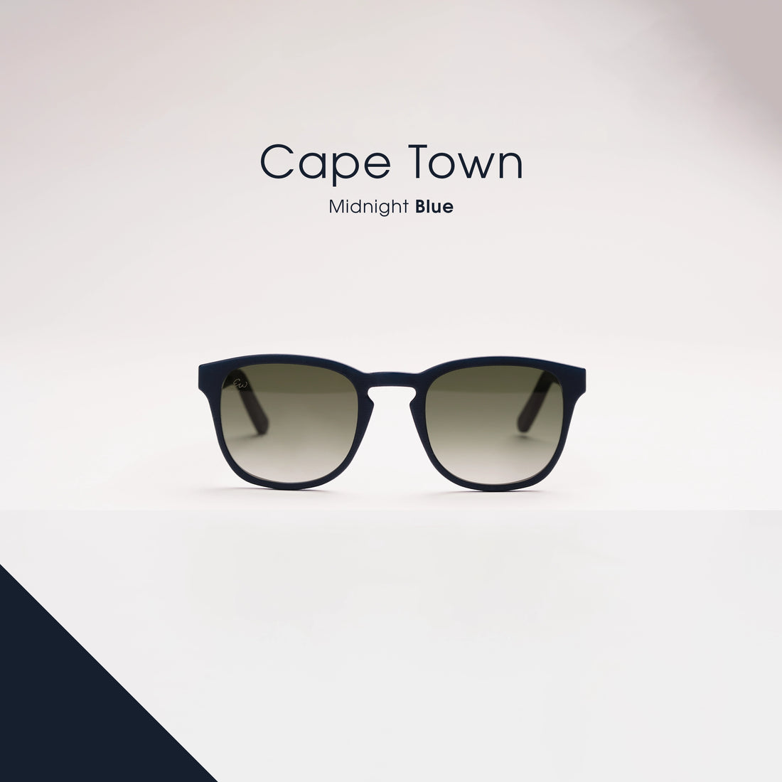 Cape Town - Midnight Blue