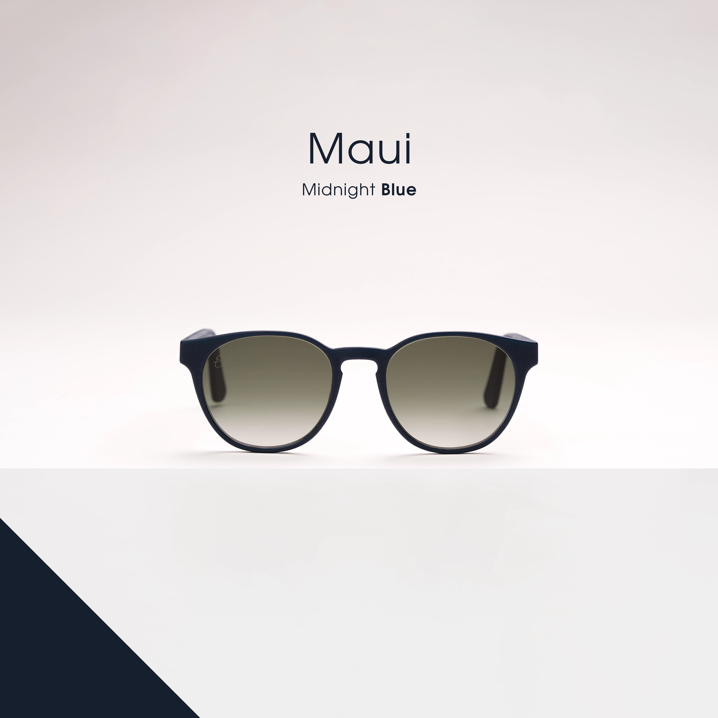 Maui - Bleu nuit