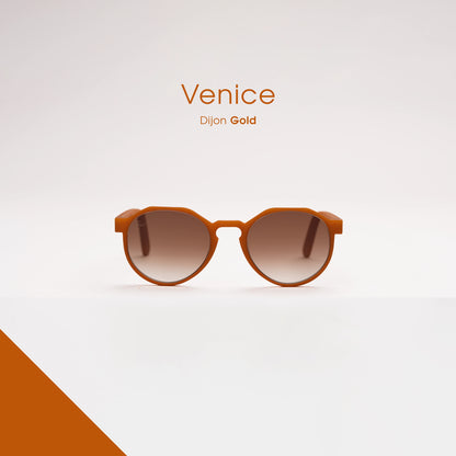 Venice - Dijon Gold