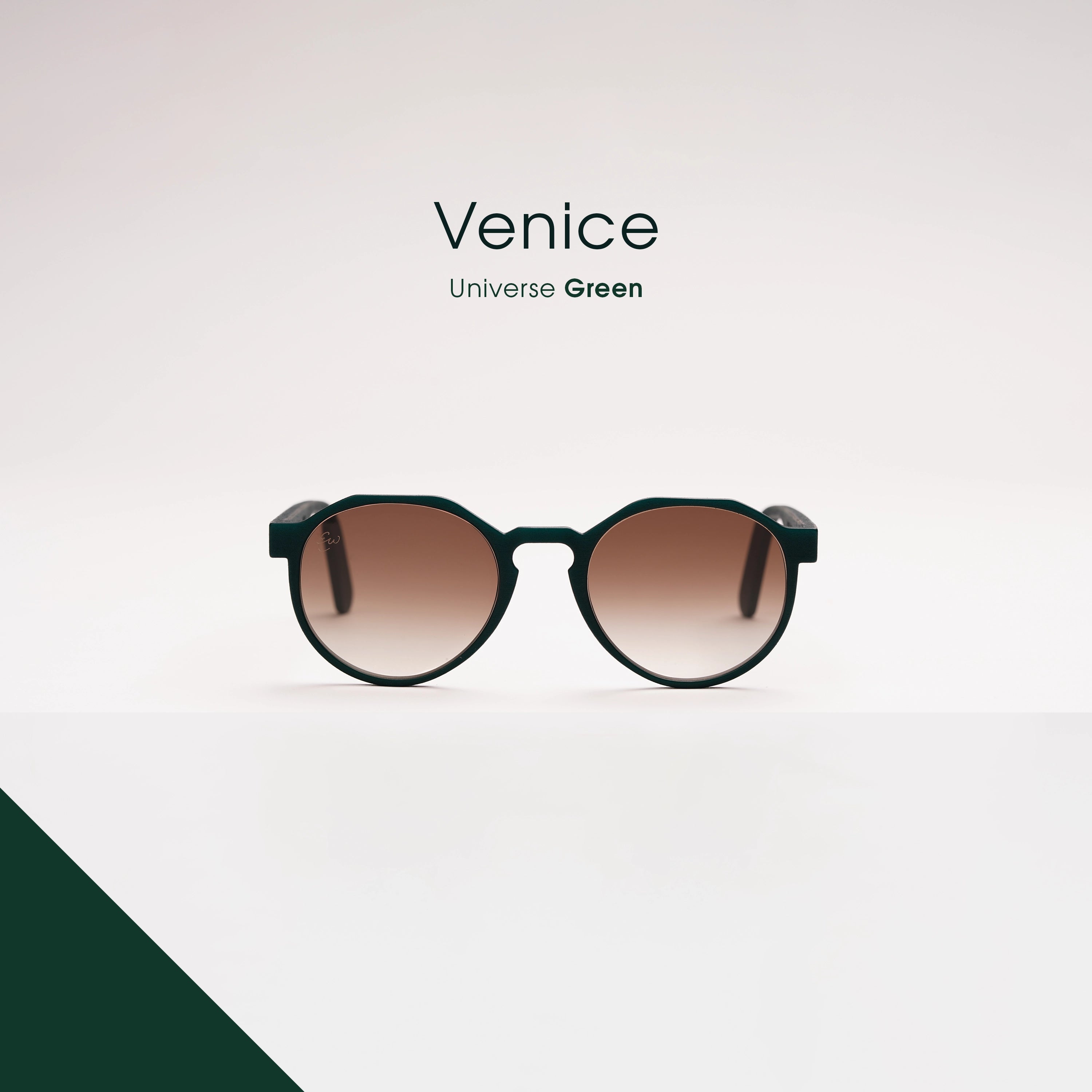 Venise - Univers Vert