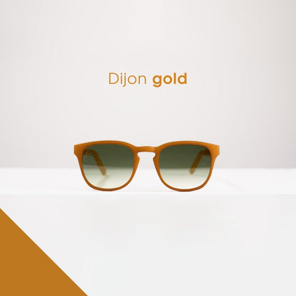 Cape Town - Dijon gold - EveryWear Shop CAPE-TOWN-DG-M