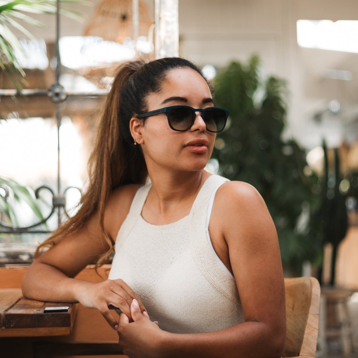 Cape Town - Midnight blue - EveryWear Shop CAPE-TOWN-MB-M