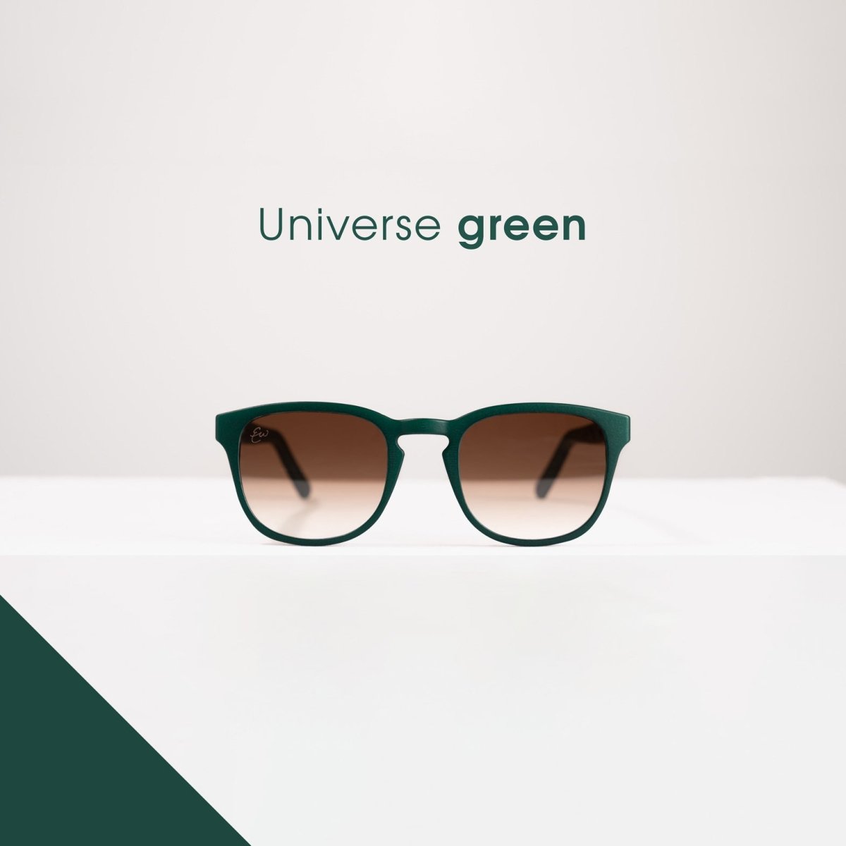 Cape Town - Universe green - EveryWear Shop CAPE-TOWN-UG-M