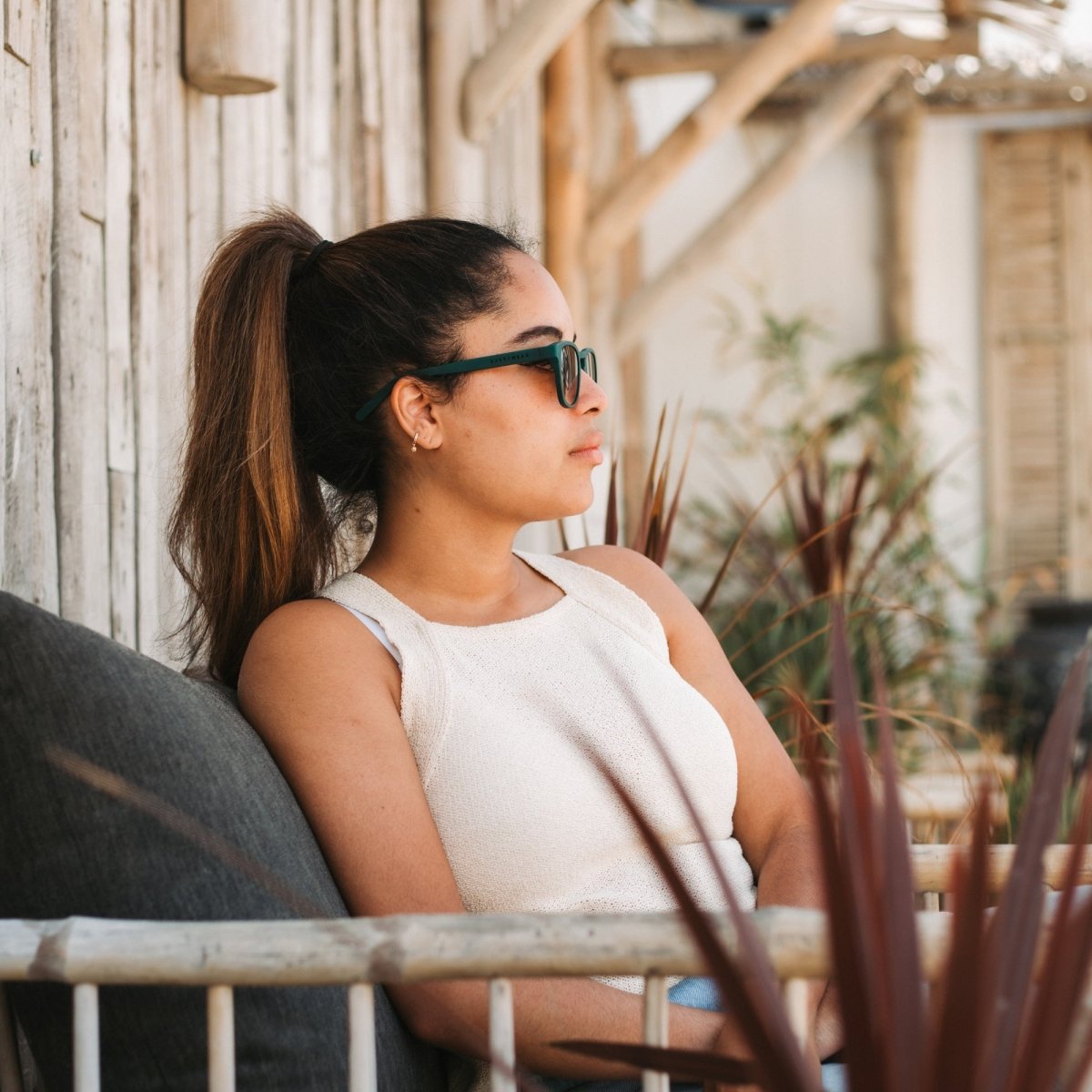 Cape Town - Universe green - EveryWear Shop CAPE-TOWN-UG-M