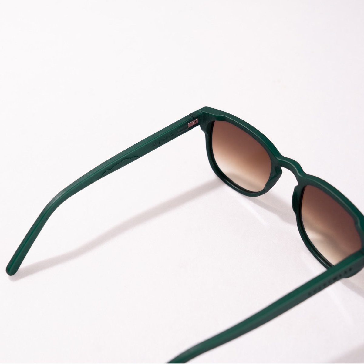 Camber Ebony Wood Polarized Sunglasses from The Wood Reserve